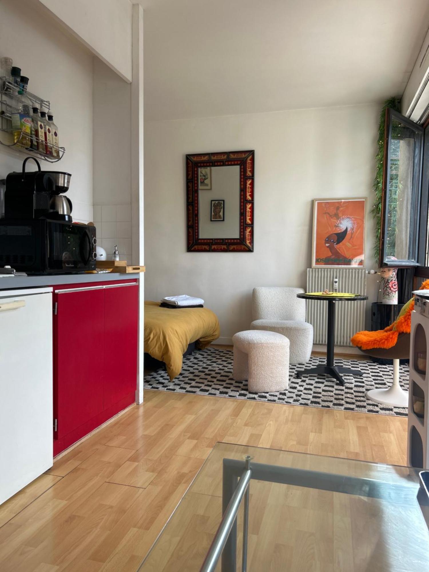Le Studio Du Duc By Mathilde Fécamp Εξωτερικό φωτογραφία