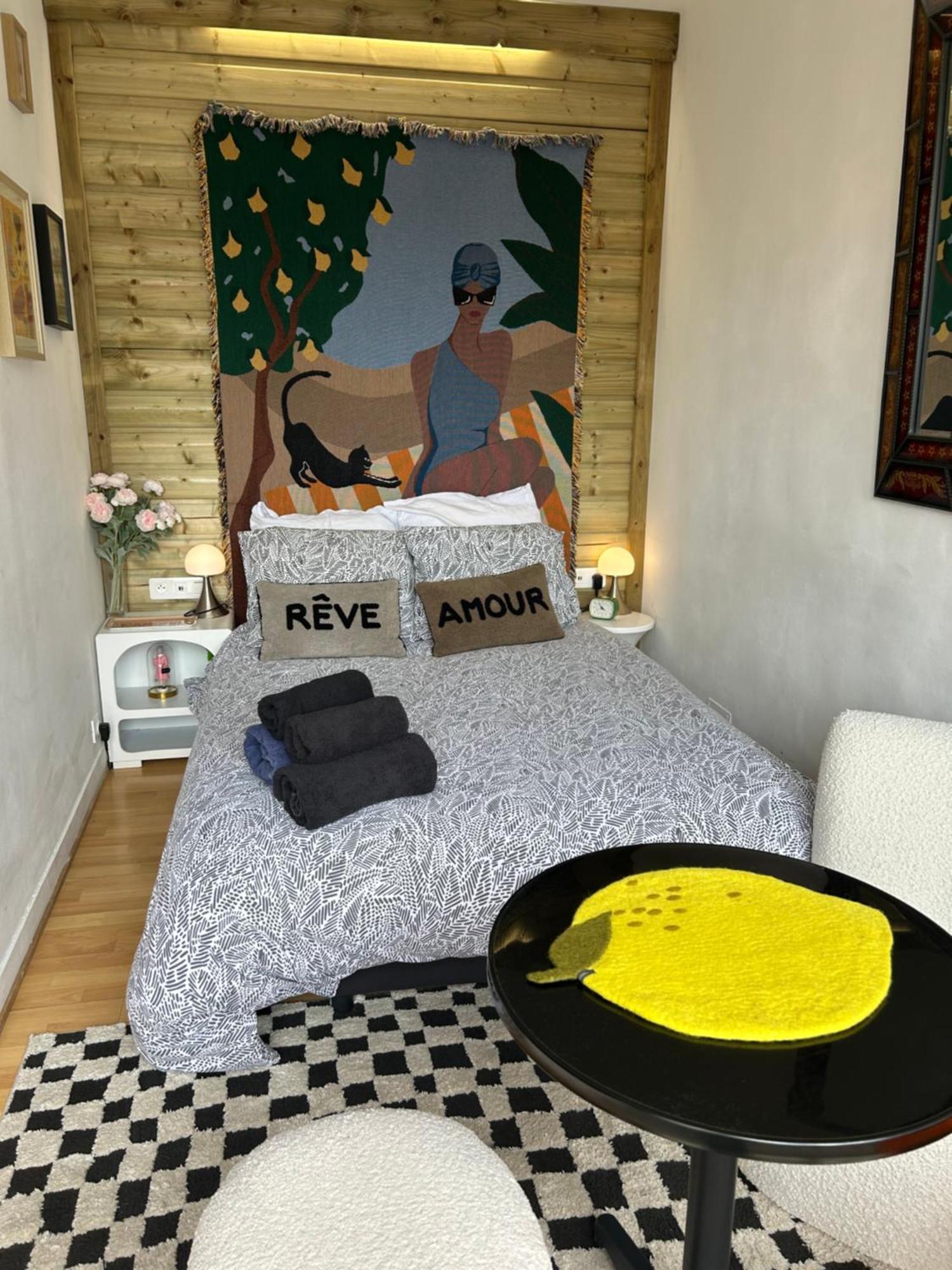 Le Studio Du Duc By Mathilde Fécamp Εξωτερικό φωτογραφία